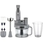 غذاساز 5 کاره فکر مدل Mr Chef Quadro