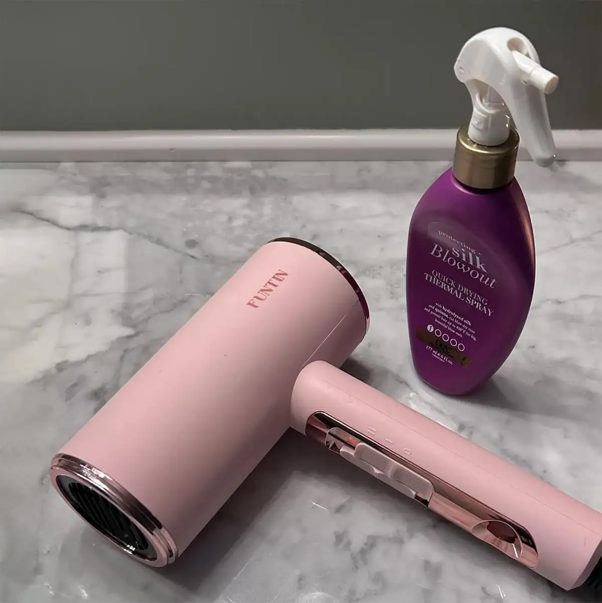 سشوار فانتین Funtin F01