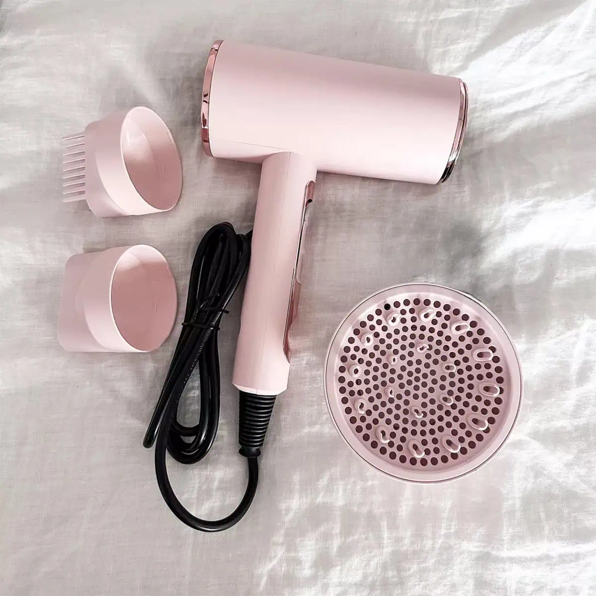 سشوار فانتین Funtin F01