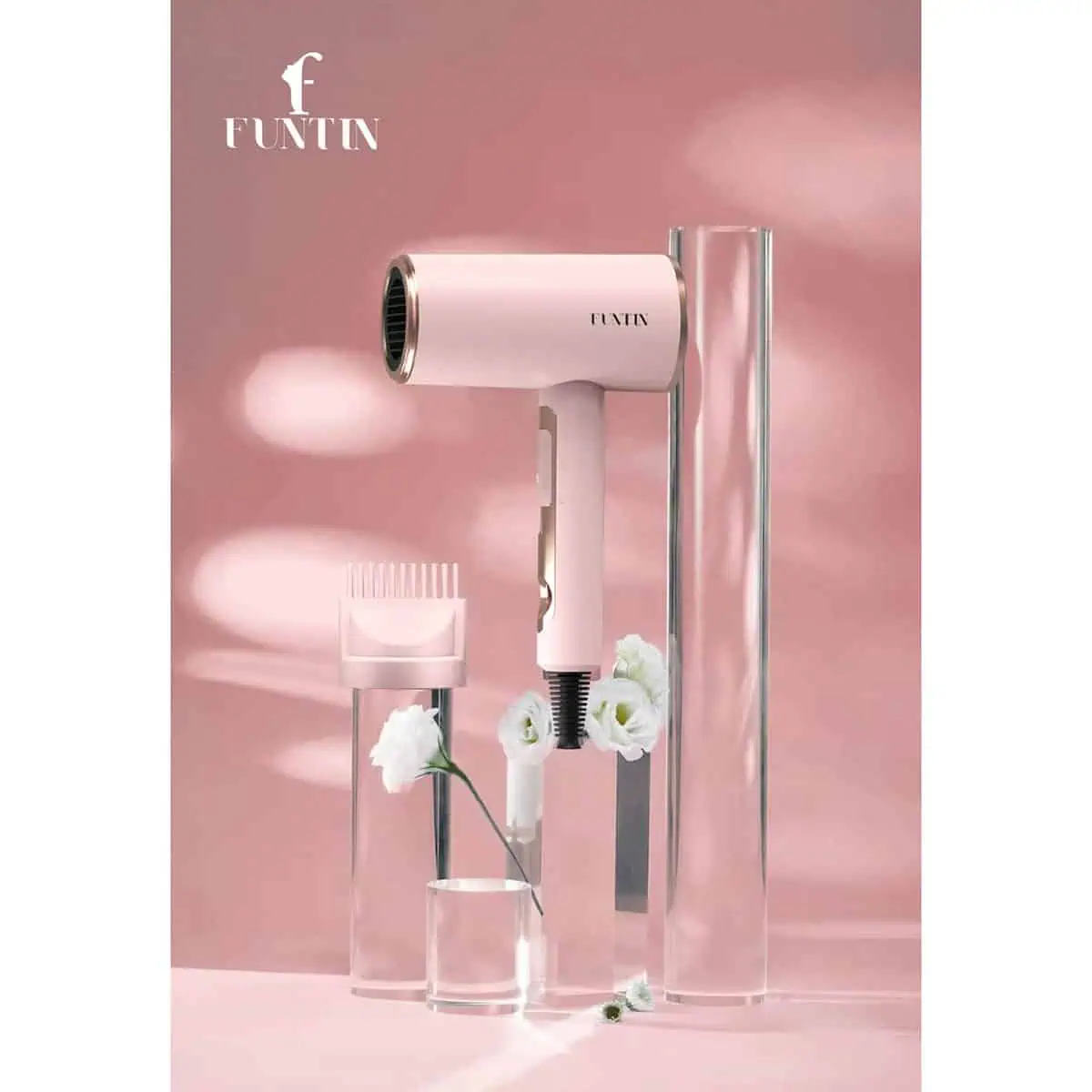 سشوار فانتین Funtin F01