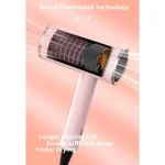 سشوار فانتین Funtin F01