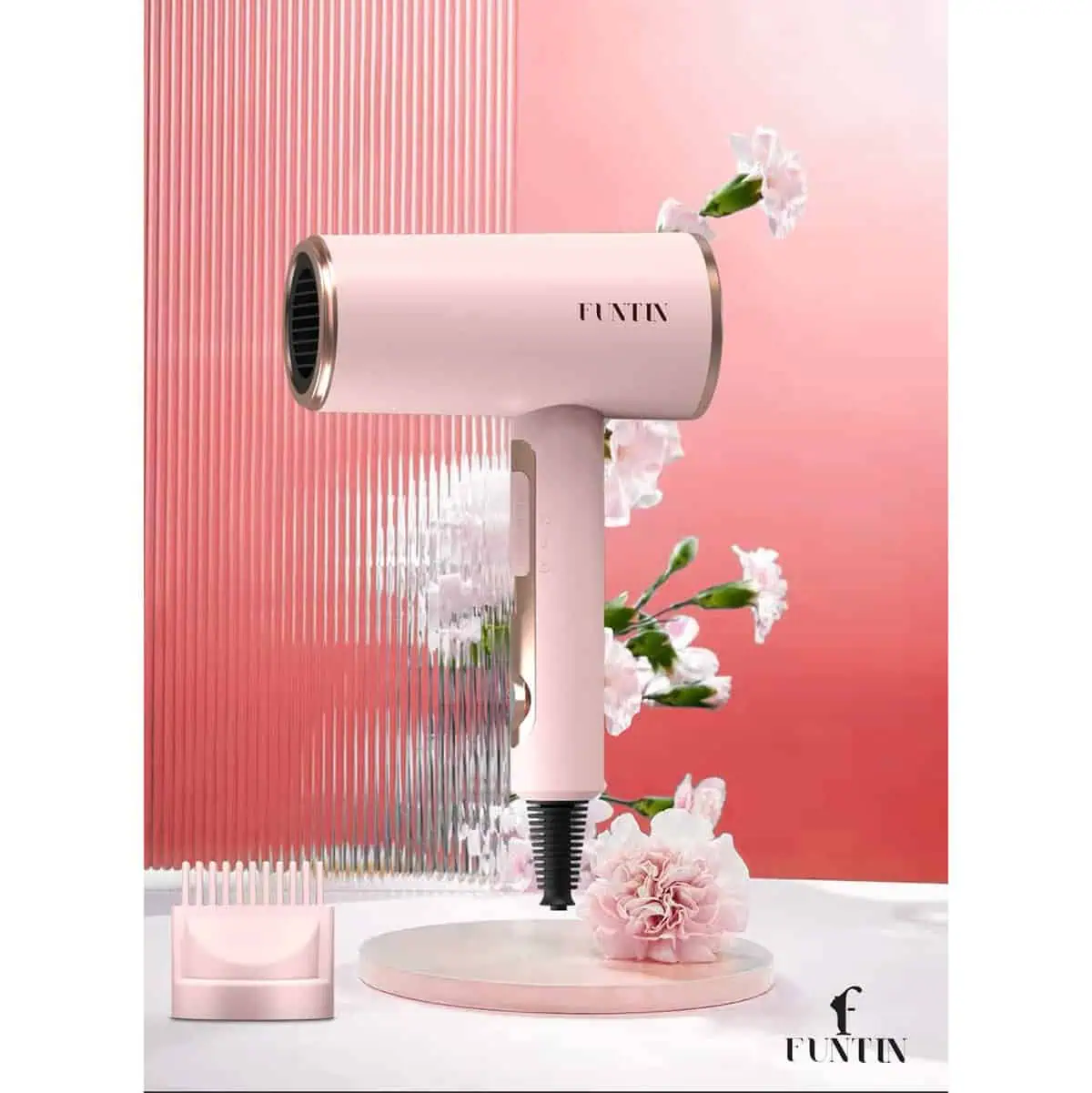 سشوار فانتین Funtin F01