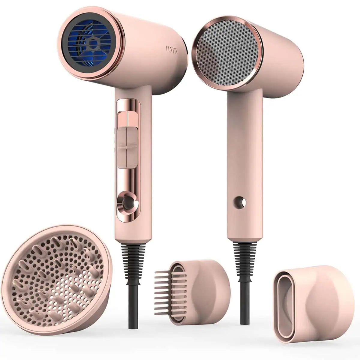 سشوار فانتین Funtin F01