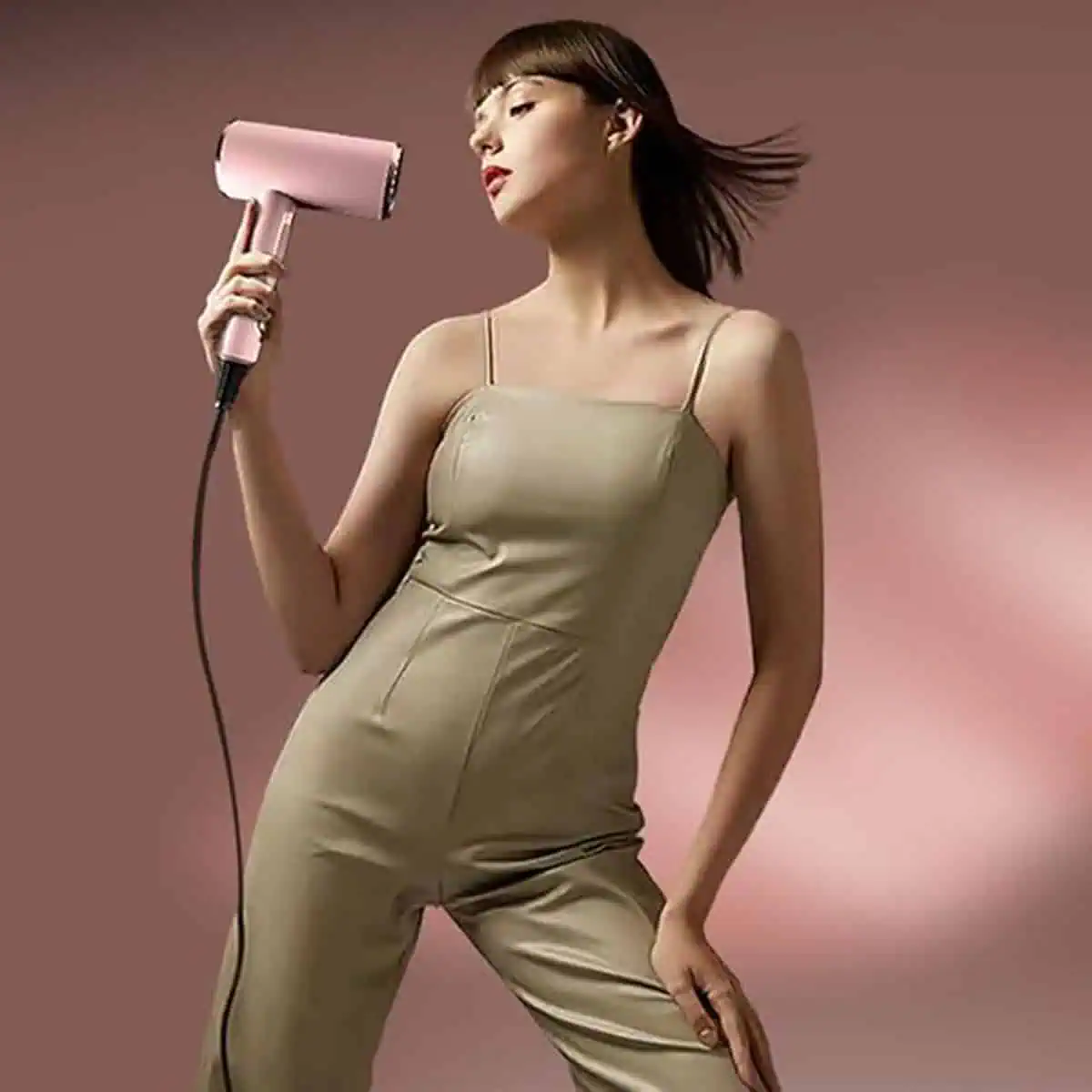 سشوار فانتین Funtin F01