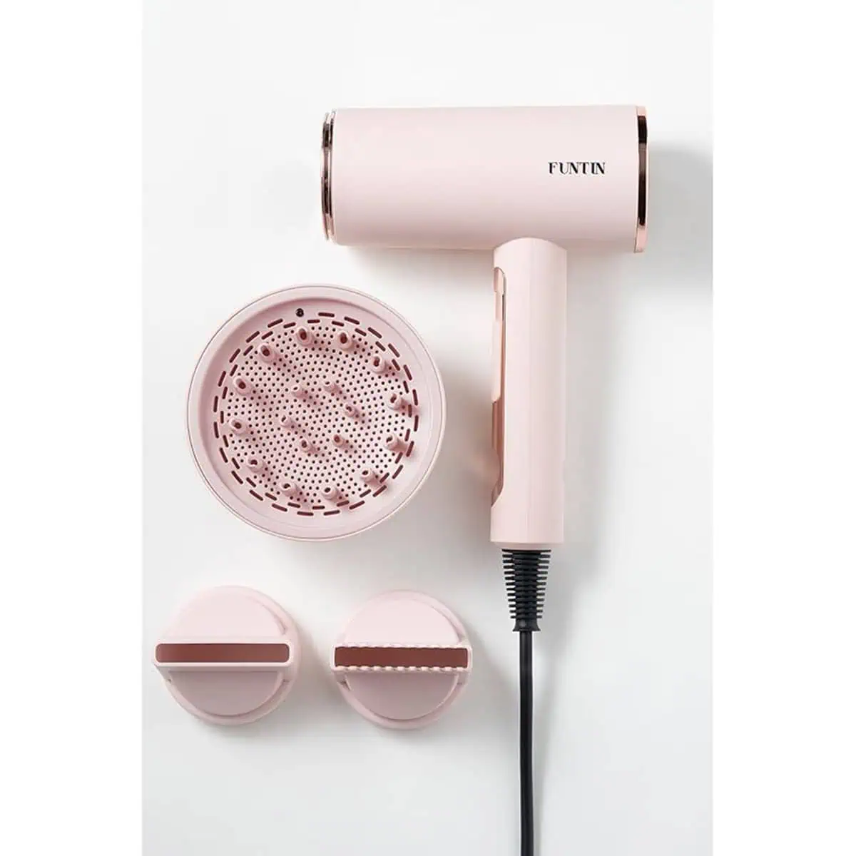 سشوار فانتین Funtin F01