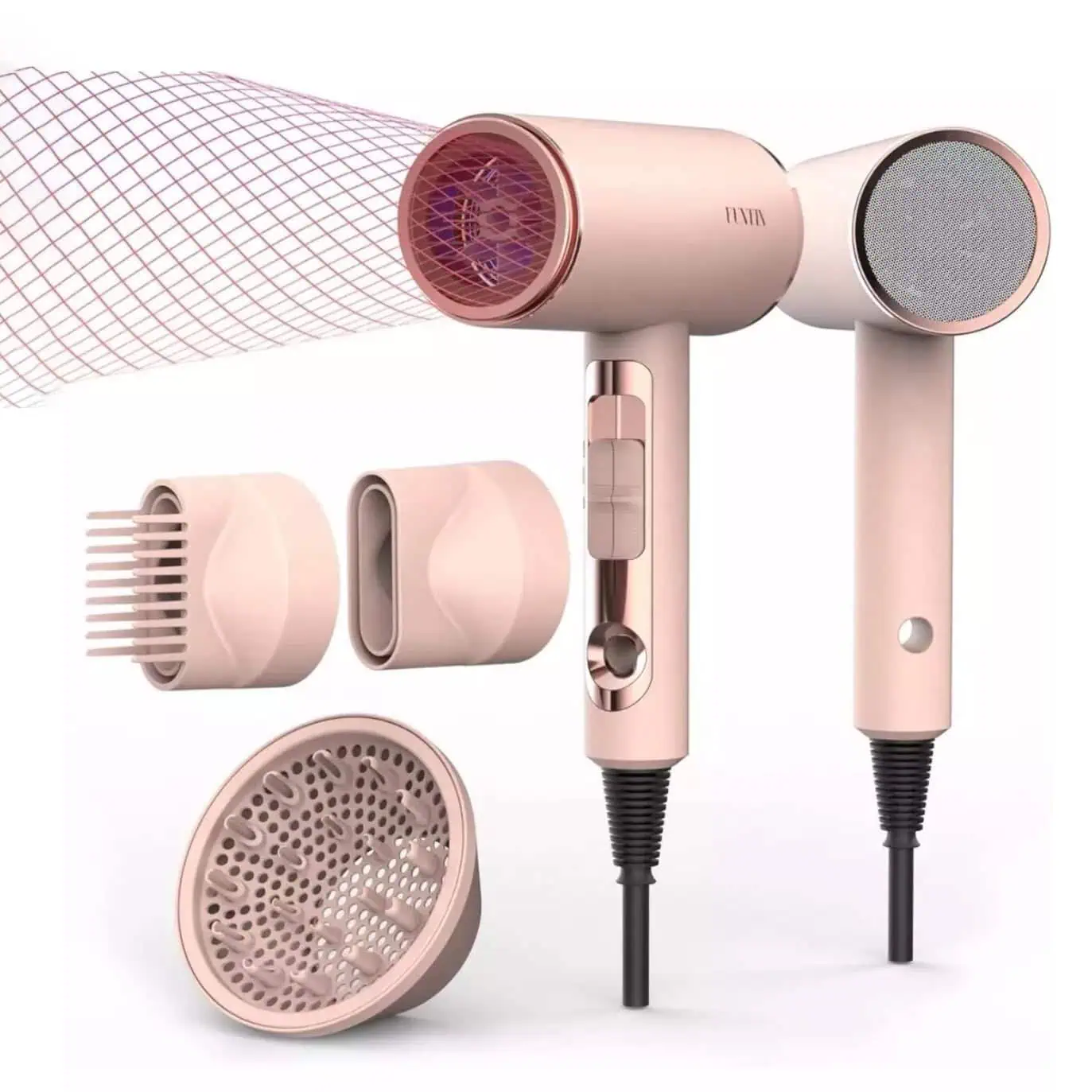 سشوار فانتین Funtin F01