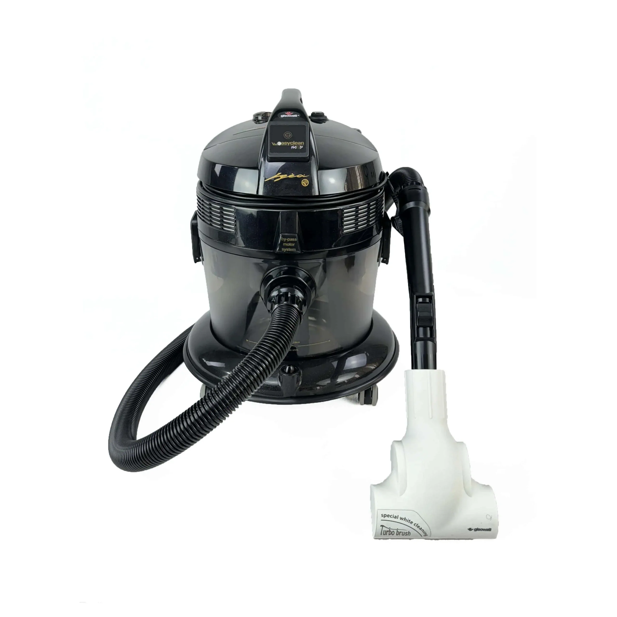 فرش شور و جارو شوینده گیسوات ایتالیا مدل Gisowatt IGEA