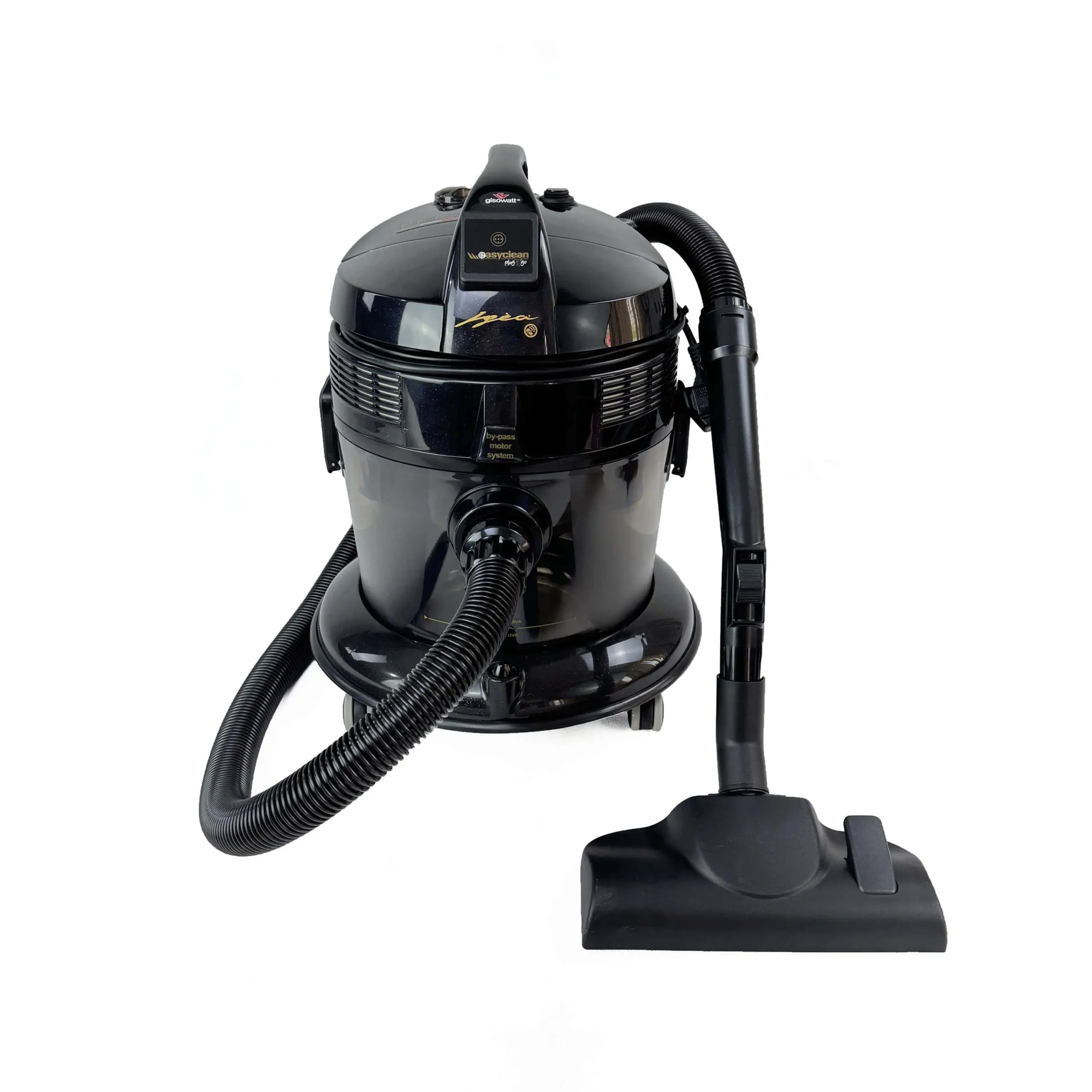 فرش شور و جارو شوینده گیسوات ایتالیا مدل Gisowatt IGEA