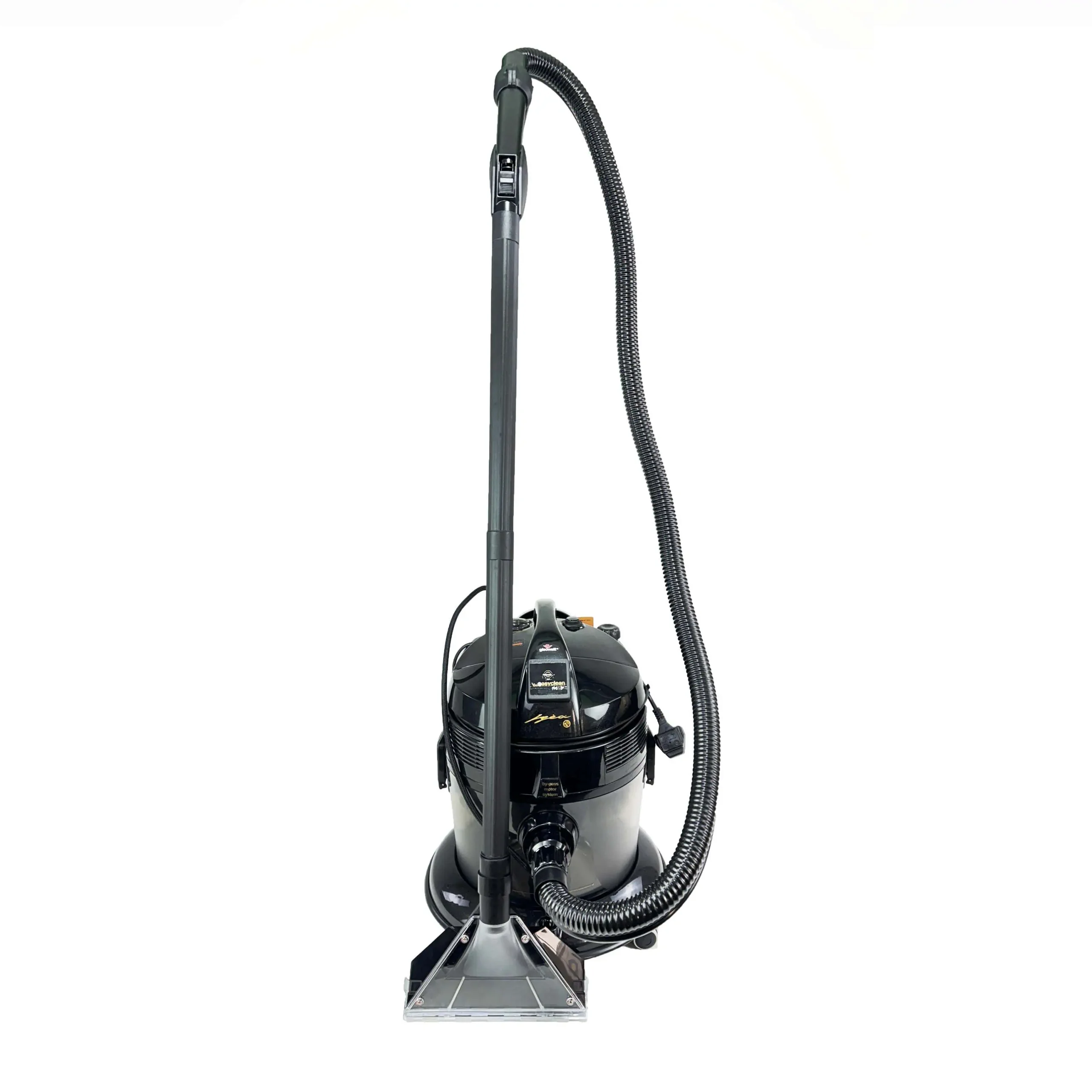 فرش شور و جارو شوینده گیسوات ایتالیا مدل Gisowatt IGEA