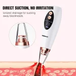 دستگاه پاکسازی صورت هیوندای کره HYUNDAI FC-038