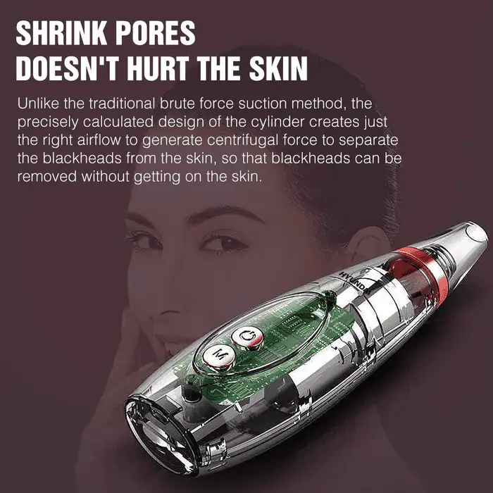 دستگاه پاکسازی صورت هیوندای کره HYUNDAI FC-038