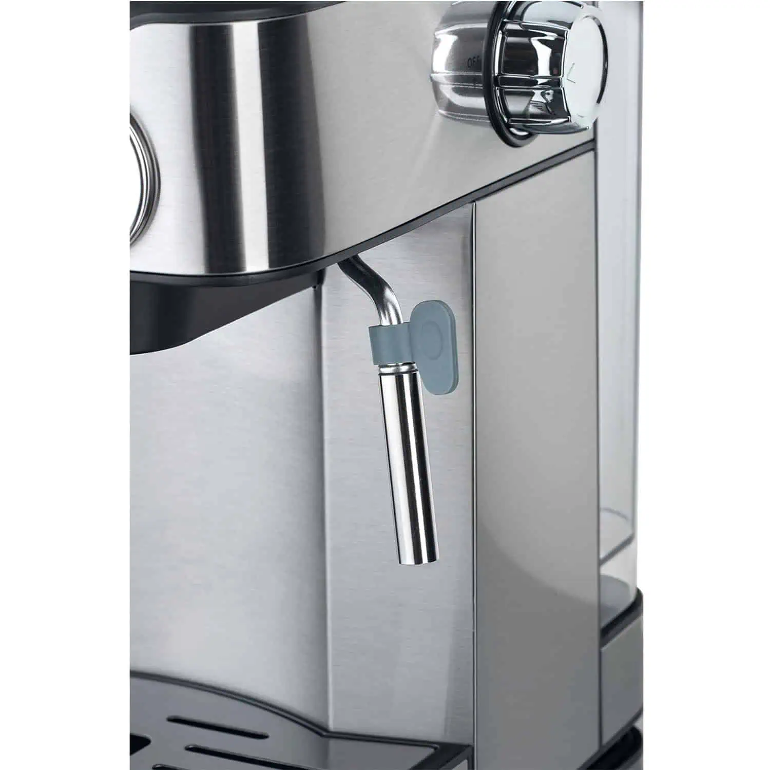 اسپرسوساز هاینریش آلمان مدل Heinrichs HES 8688