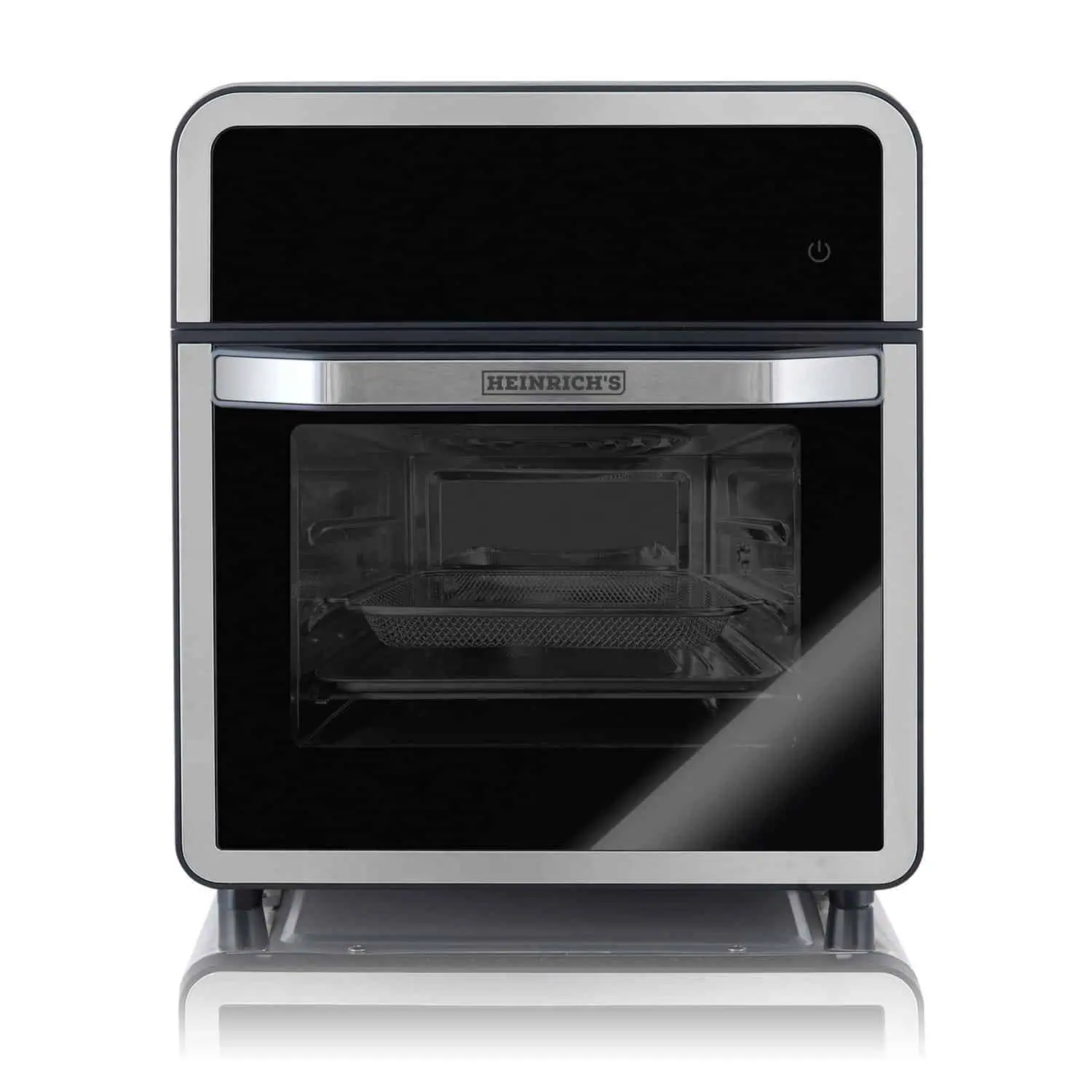 سرخ کن بدون روغن هاینریش آلمان مدل Heinrichs HFR 8209