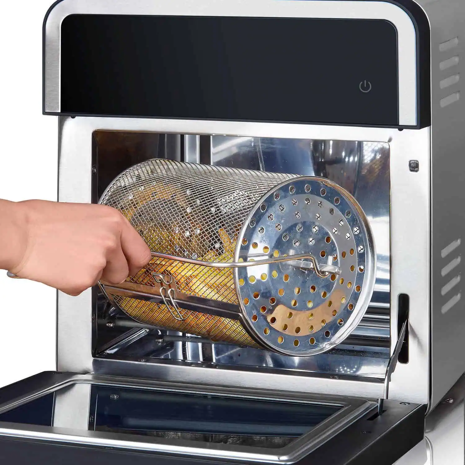 سرخ کن بدون روغن هاینریش آلمان مدل Heinrichs HFR 8209