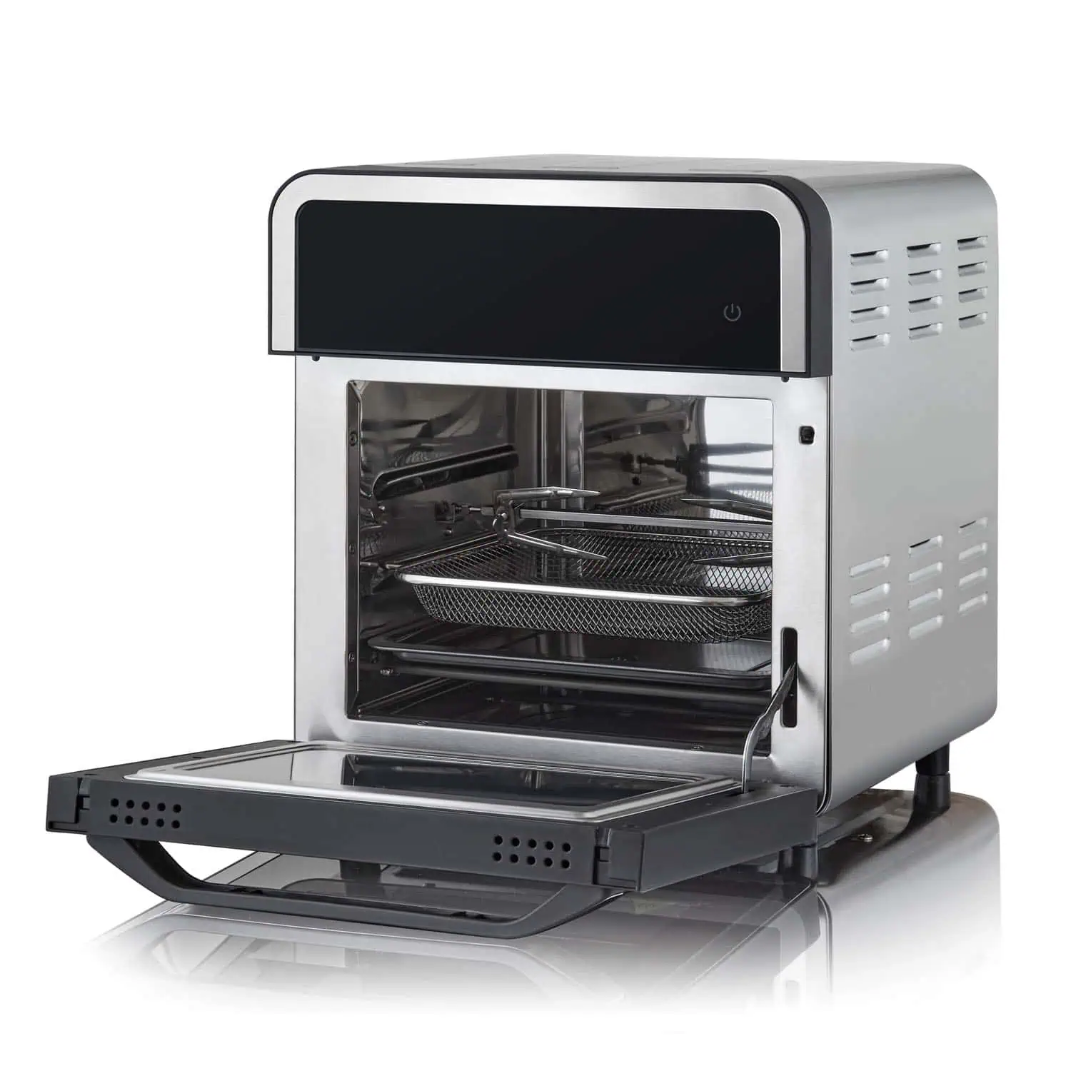 سرخ کن بدون روغن هاینریش آلمان مدل Heinrichs HFR 8209