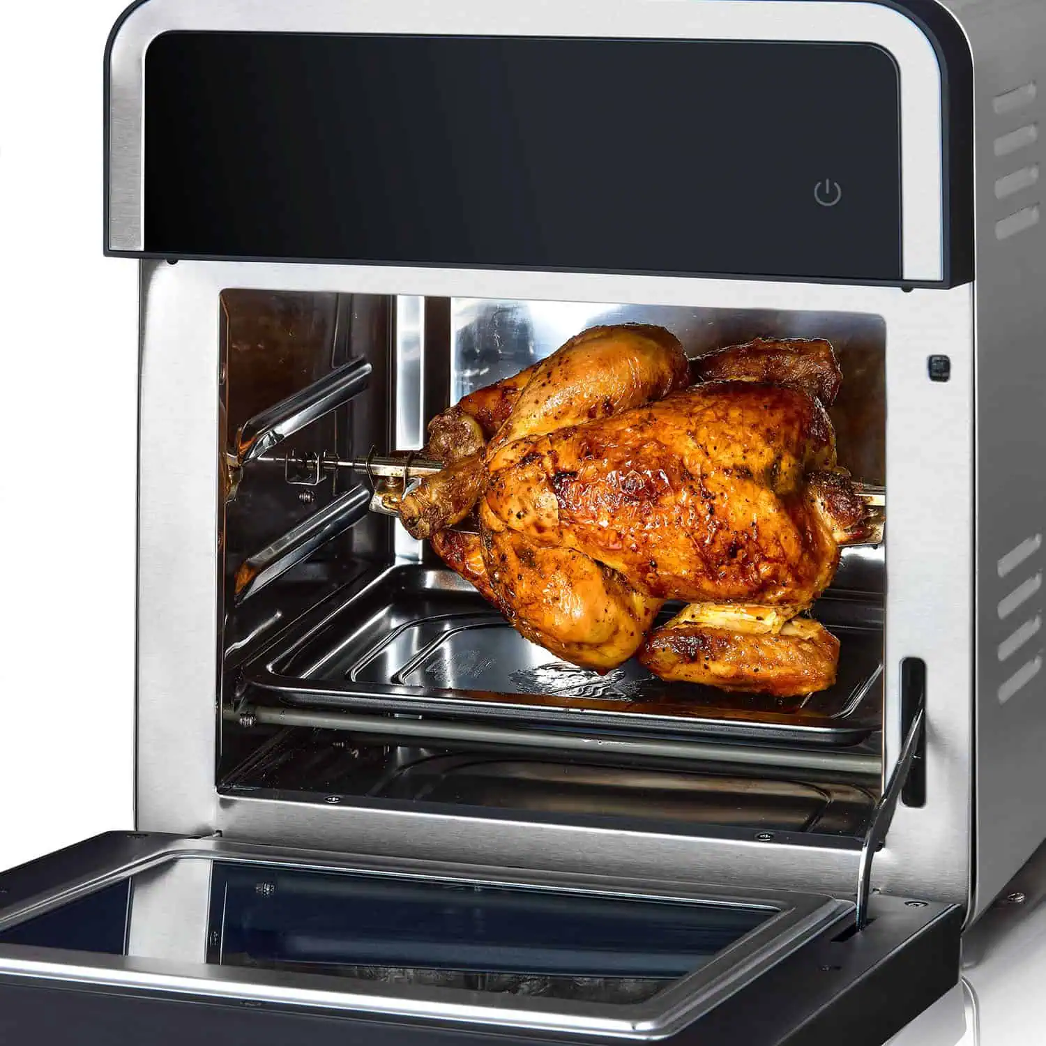 سرخ کن بدون روغن هاینریش آلمان مدل Heinrichs HFR 8209