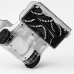 فرش شور و مبل شور هاینریش آلمان مدل Heinrichs HTR 8870