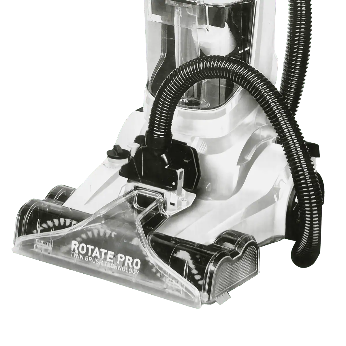 فرش شور و مبل شور هاینریش آلمان مدل Heinrichs HTR 8870