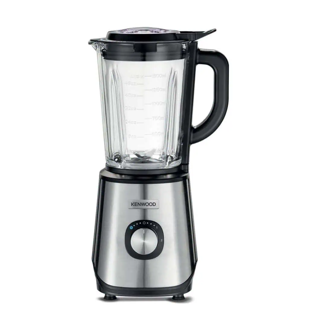 مخلوط کن دو کاره کنوود مدل KENWOOD BLM45.240SS