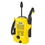کارواش خانگی کارچر Karcher K 2 Universal Edition به همراه تفنگی و نازل
