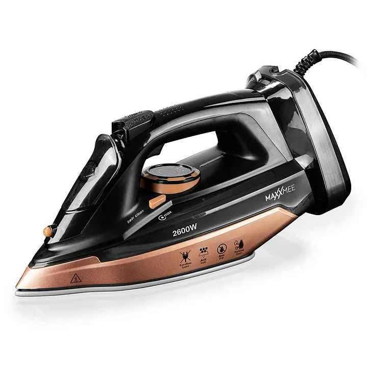 اتو بخار بی سیم مکس می آلمان مدل Maxxmee SL-2055B-26