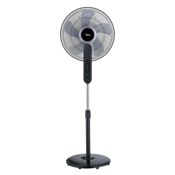 پنکه ایستاده میدیا مدل FS40-15FR نمای کلی