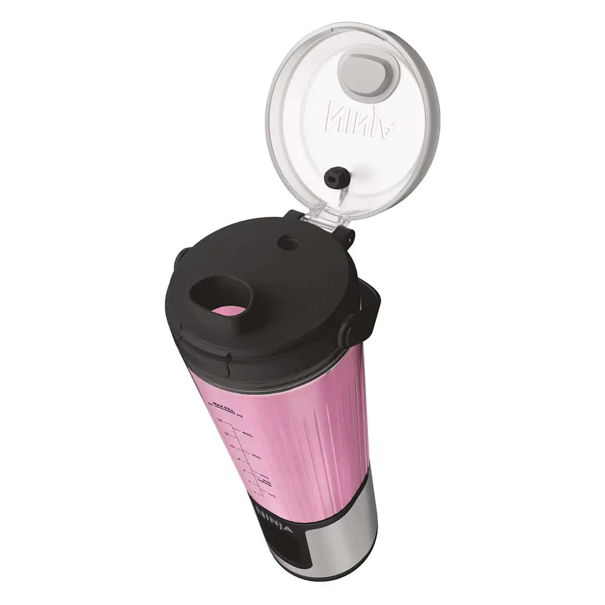 شیکر شارژی نینجا مدل Ninja Blast BC151EUBK