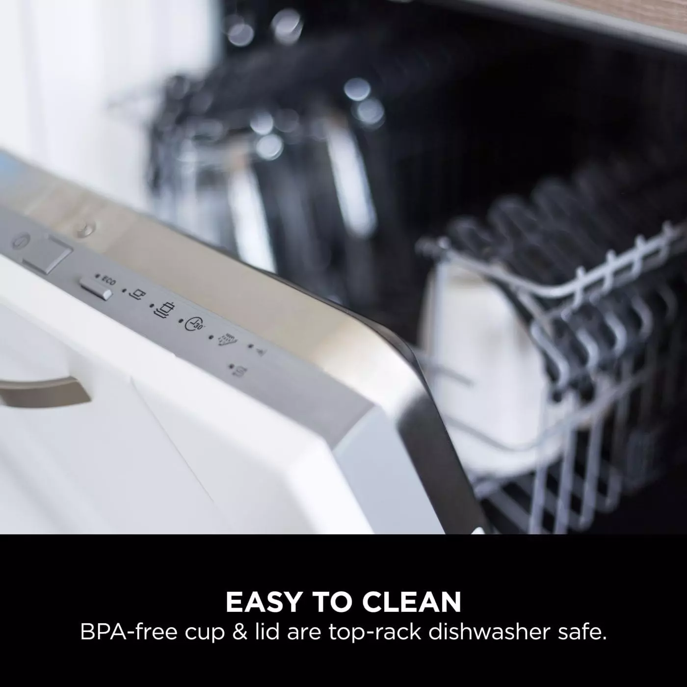 شیکر شارژی نینجا مدل Ninja Blast BC151EUNV