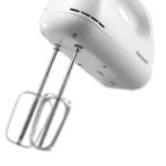 سری همزن فلزی پاناسونیک MK-GB3 با طراحی استیل مقاوم برای همزدن خمیر و خامه