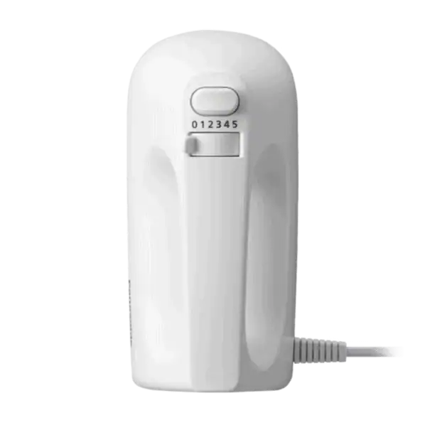 نمای کلید انتخاب سرعت ۵ حالته در همزن پاناسونیک MK-GB3