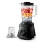 مخلوط کن و آسیاب فیلیپس Philips HR2141 با پارچ ۲ لیتری و موتور ۵۵۰ وات