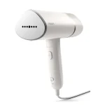 بخارگر تاشو فیلیپس Philips STH3020 در رنگ سفید با طراحی جمع‌وجور