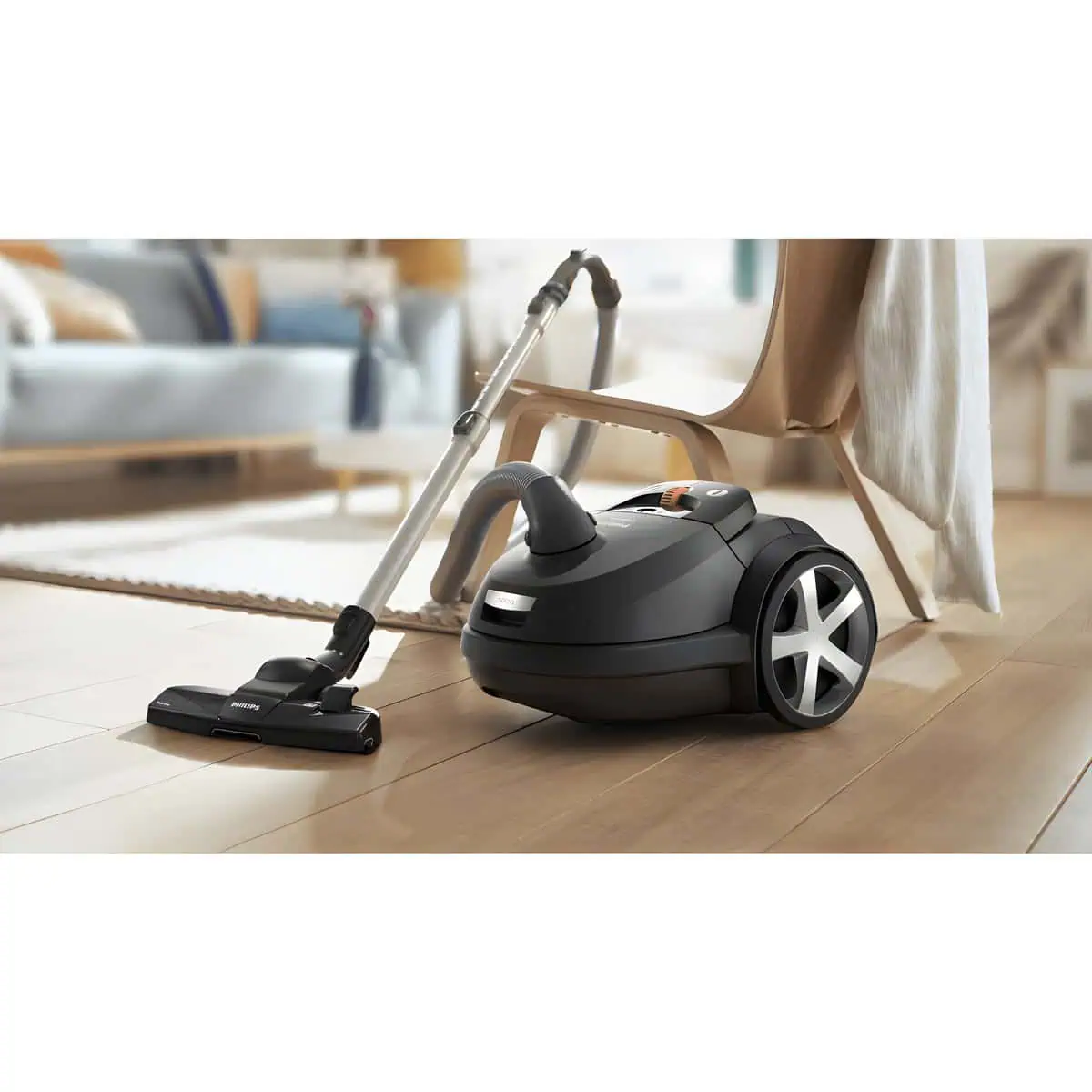 جاروبرقی فیلیپس مدل Philips XD8022/12