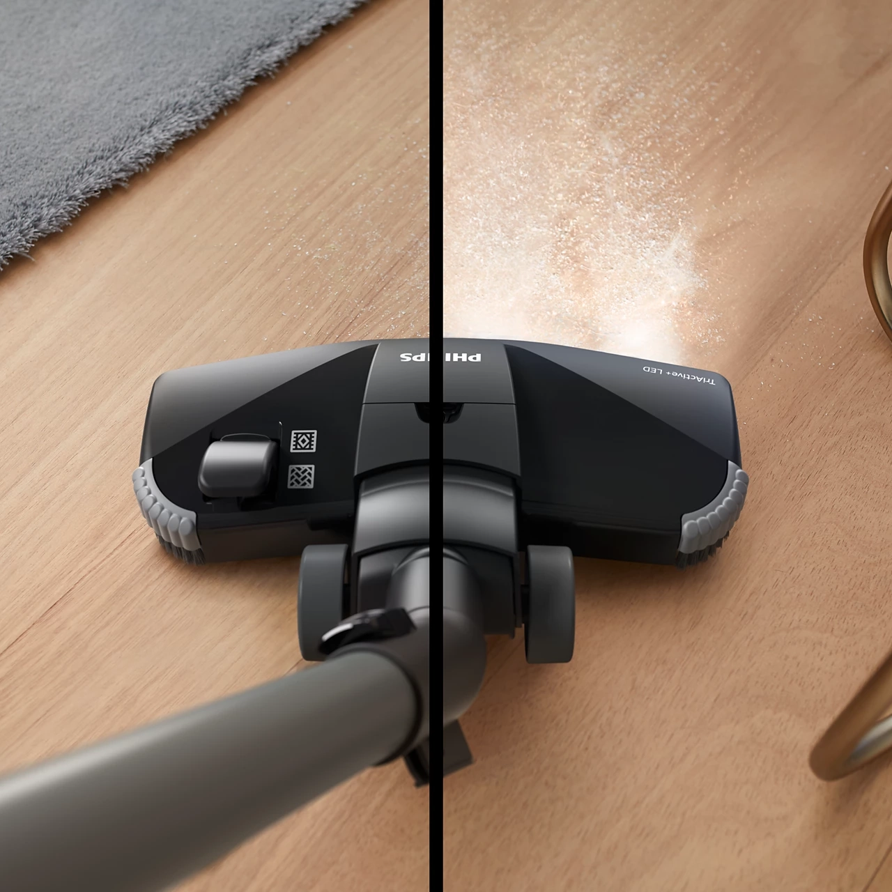 جاروبرقی فیلیپس مدل Philips xd8042/10