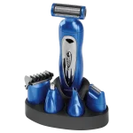 ست ماشین اصلاح و پروفی کر آلمان ProfiCare PC-BHT 3015