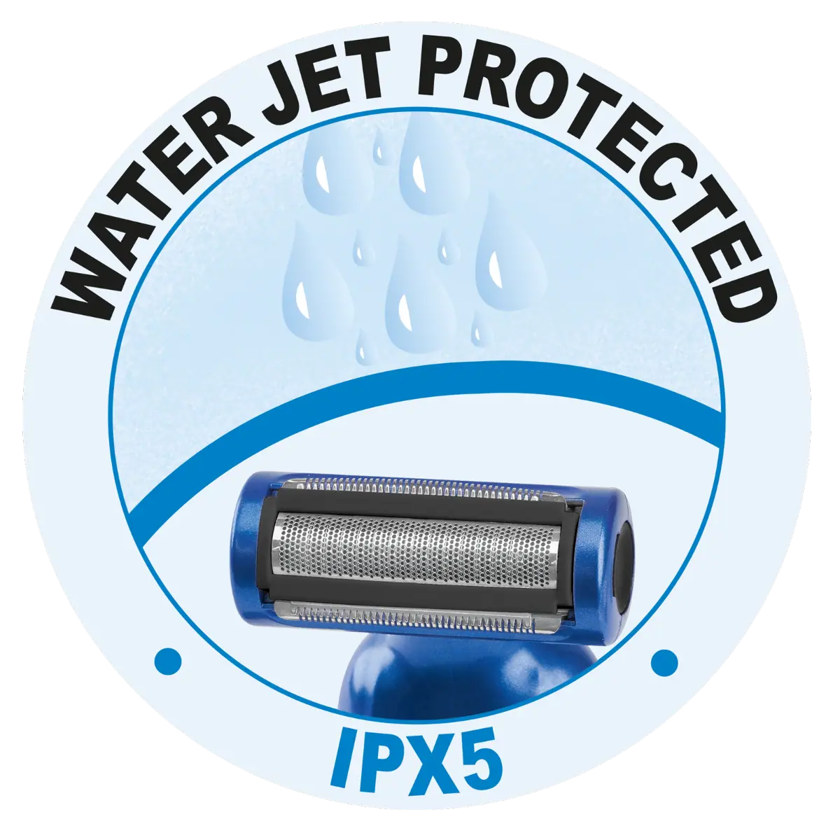 ست ماشین اصلاح و پروفی کر آلمان ProfiCare PC-BHT 3015