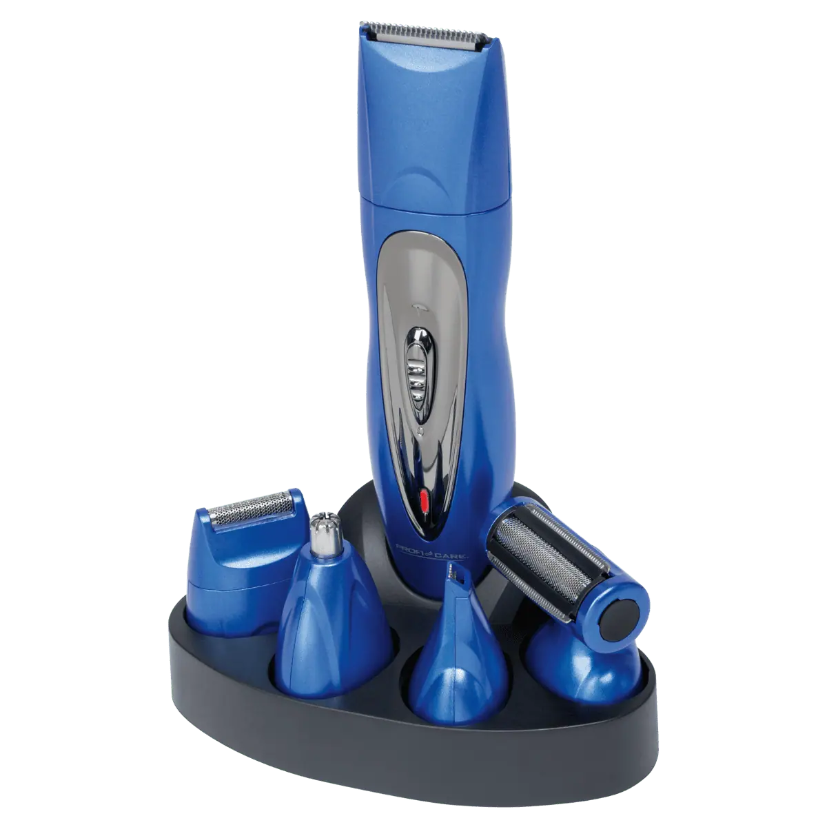 ست ماشین اصلاح و پروفی کر آلمان ProfiCare PC-BHT 3015