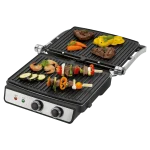 ساندویچ ساز و گریل پروفی کوک ProfiCook PC-KG 1029