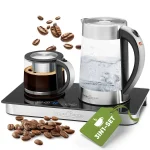 چایساز پروفی کوک ProfiCook PC-TKS 1056