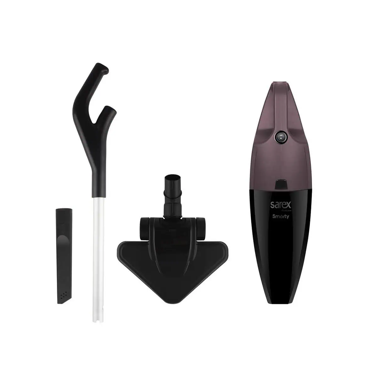 جاروبرقی پرتابل سارکس Sarex SR-5010