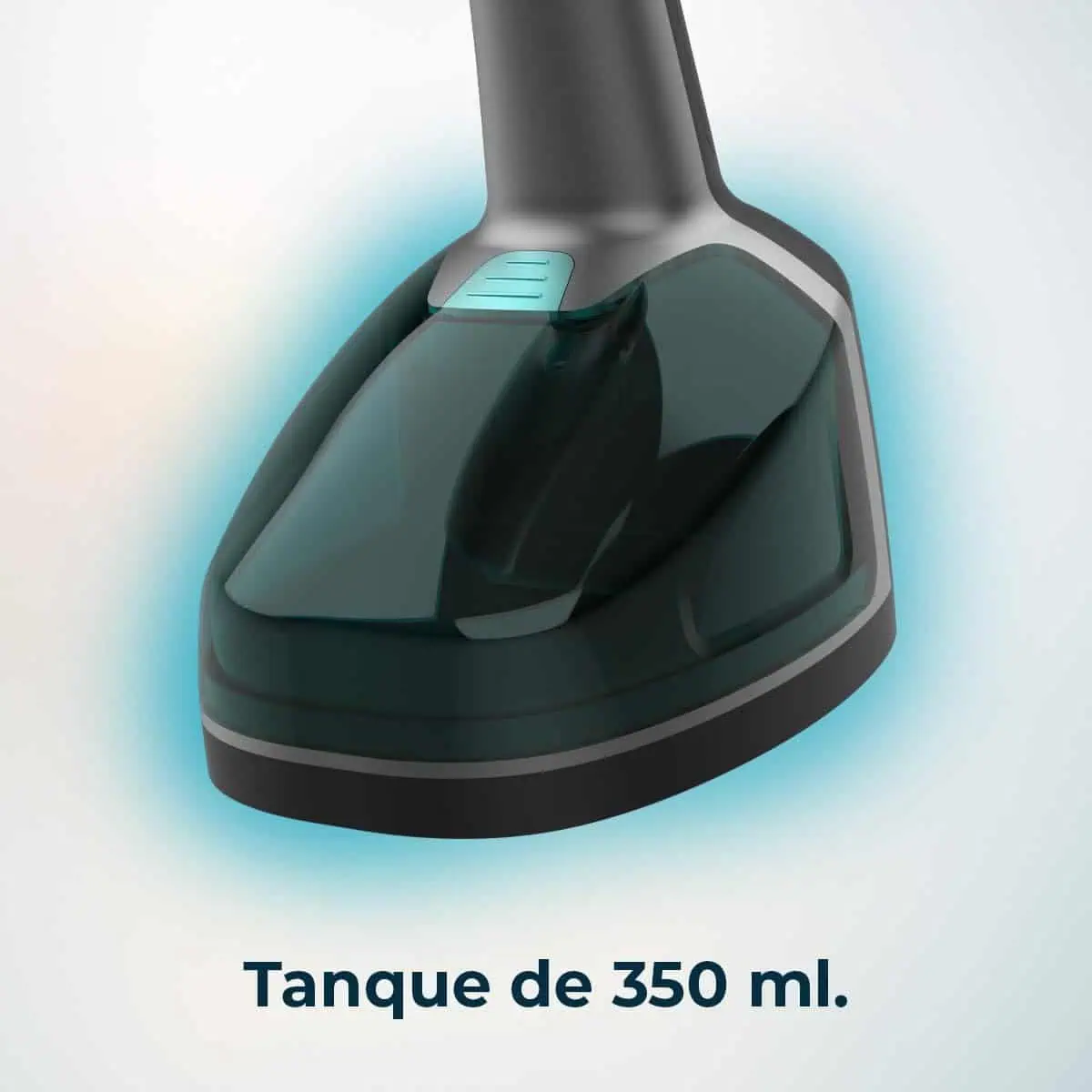 بخارگر و اتو ایستاده سکوتک اسپانیا Secotec 08506