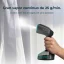 بخارگر و اتو ایستاده سکوتک اسپانیا Secotec 08506