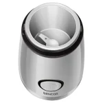 نمای داخلی آسیاب برقی سنکور مدل SCG 3050SS با تیغه استیل ضدزنگ