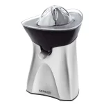 آبمرکبات گیر سنکور Sencor SCJ 6050SS از نمای جلو