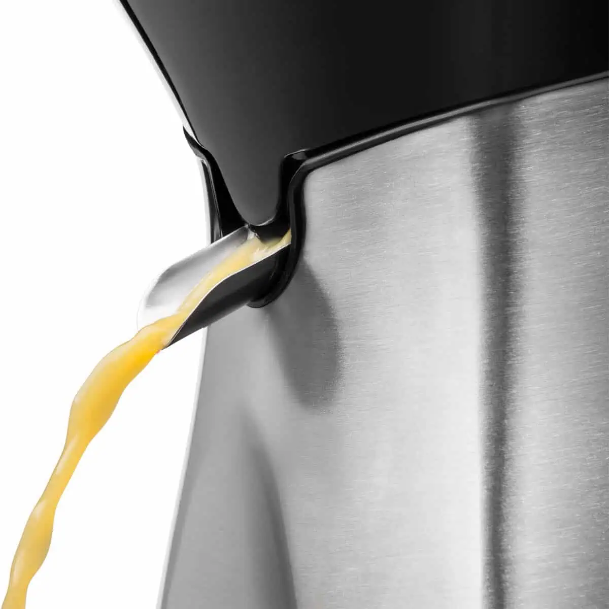 خروجی آب پرتقال از آبمرکبات گیر سنکور Sencor SCJ 6050SS