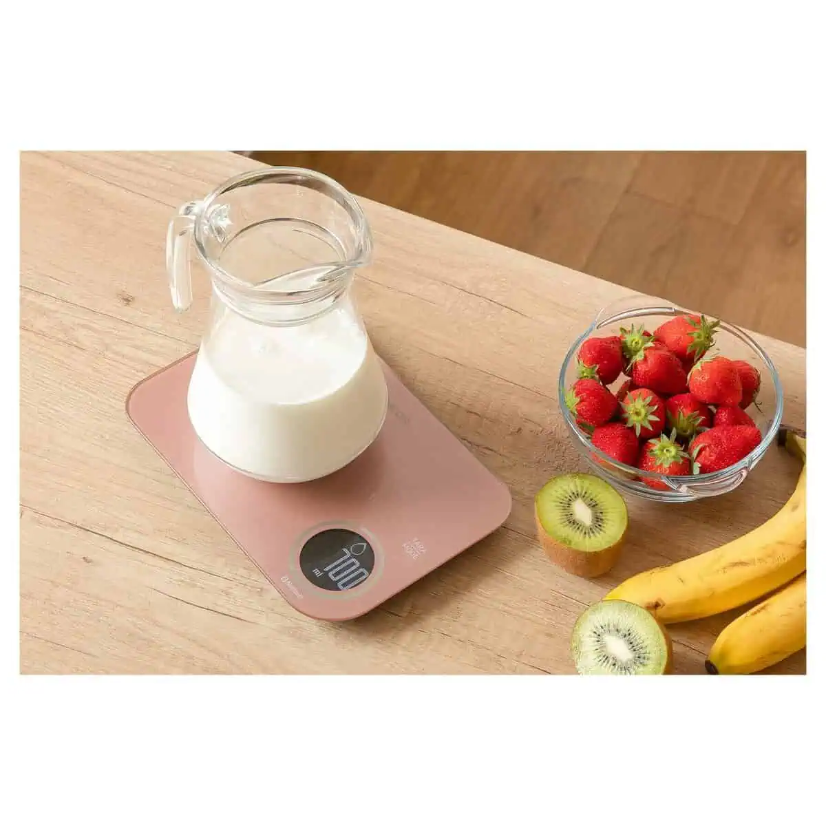 ترازوی آشپزخانه سنکور Sencor SKS 7071GR