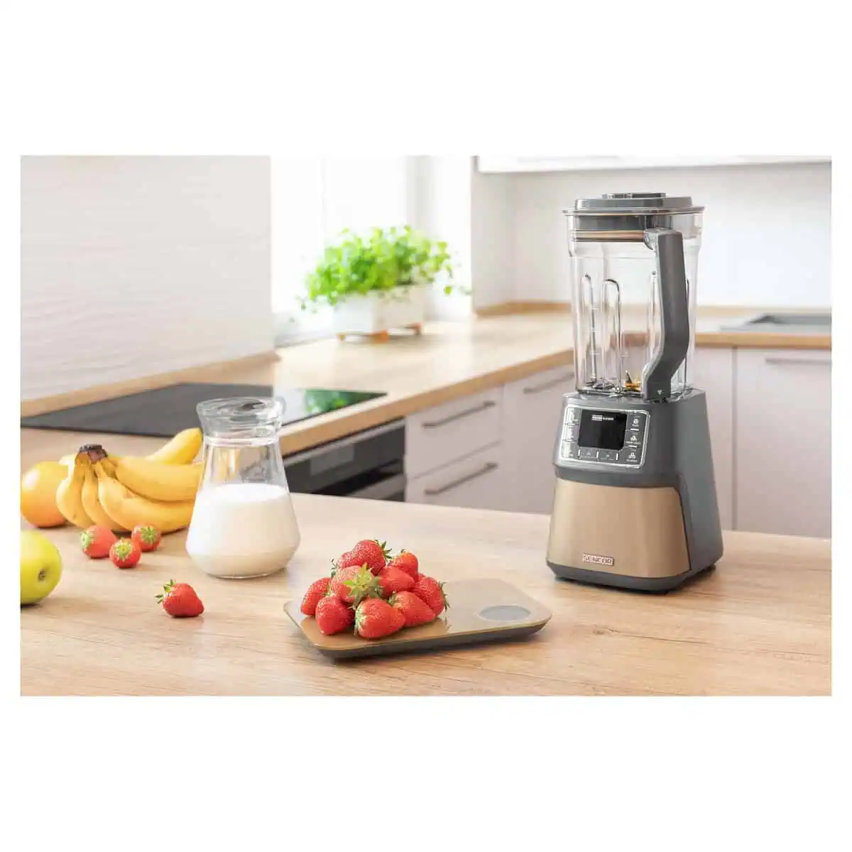 ترازوی آشپزخانه سنکور Sencor SKS 7071GR