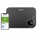 ترازوی آشپزخانه سنکور Sencor SKS 7078BK