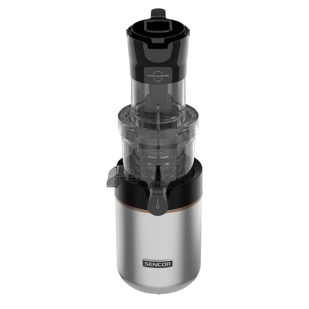 عصاره‌گیر سنکور Sencor SSJ 8050SS