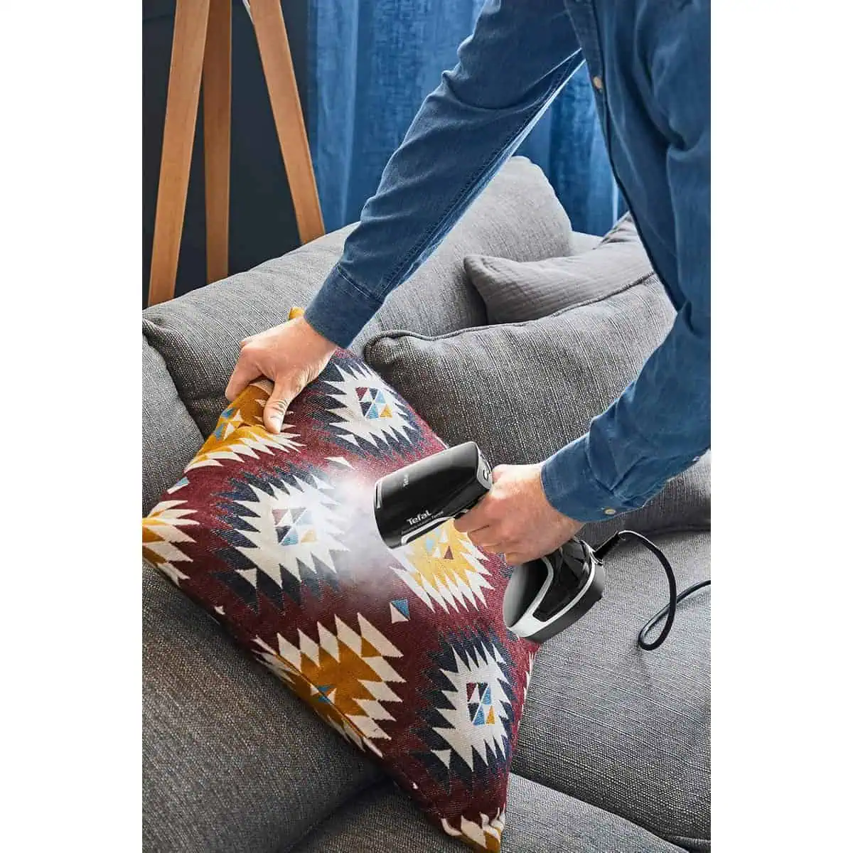 بخارگر تفال مدل Tefal DT8230